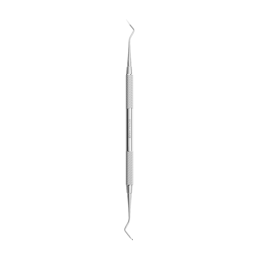 Curette & Scaler